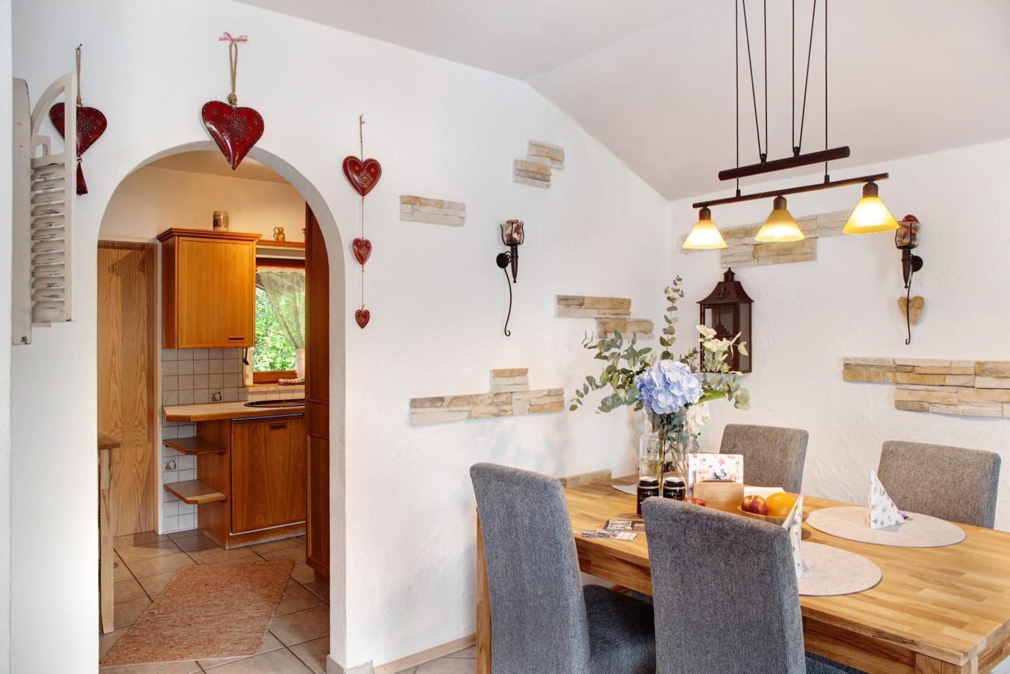 Ferienwohnung Brunnsteinnest Mittenwald Bagian luar foto