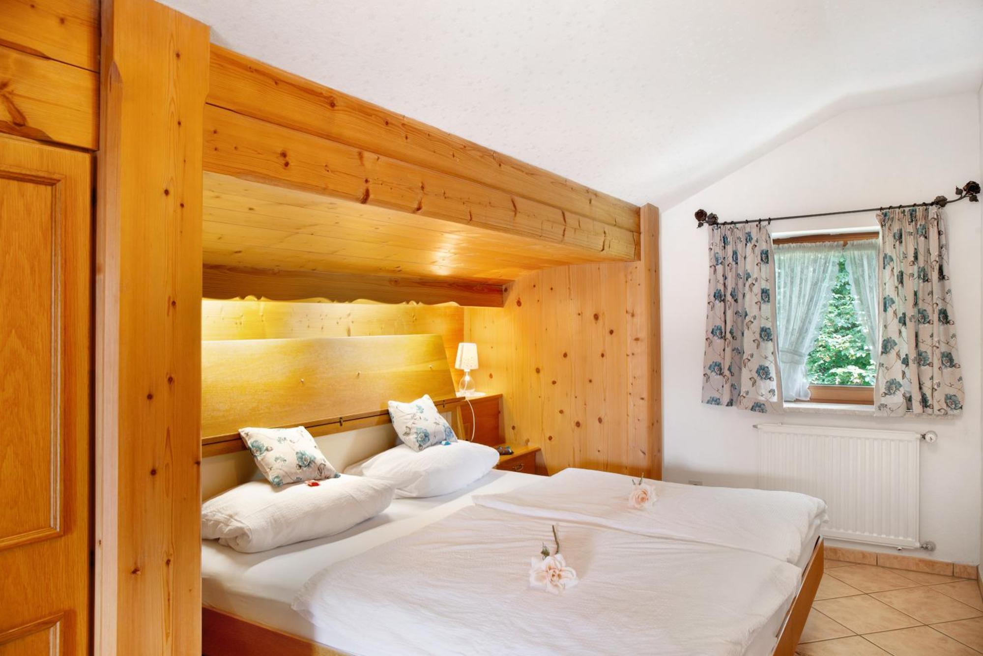 Ferienwohnung Brunnsteinnest Mittenwald Bagian luar foto